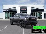 New 2025 GMC Sierra 2500 AT4 Crew Cab 4WD Pickup for sale #MT25311 - photo 1