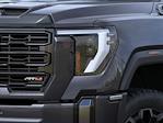 New 2025 GMC Sierra 2500 AT4 Crew Cab 4WD Pickup for sale #MT25311 - photo 10