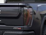 New 2025 GMC Sierra 2500 AT4 Crew Cab 4WD Pickup for sale #MT25311 - photo 11