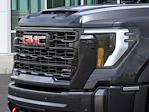 New 2025 GMC Sierra 2500 AT4 Crew Cab 4WD Pickup for sale #MT25311 - photo 13