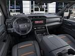 New 2025 GMC Sierra 2500 AT4 Crew Cab 4WD Pickup for sale #MT25311 - photo 15