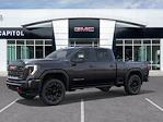 New 2025 GMC Sierra 2500 AT4 Crew Cab 4WD Pickup for sale #MT25311 - photo 3