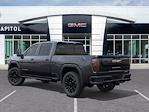 New 2025 GMC Sierra 2500 AT4 Crew Cab 4WD Pickup for sale #MT25311 - photo 4