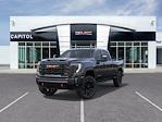New 2025 GMC Sierra 2500 AT4 Crew Cab 4WD Pickup for sale #MT25311 - photo 8