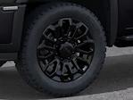 New 2025 GMC Sierra 2500 AT4 Crew Cab 4WD Pickup for sale #MT25311 - photo 9