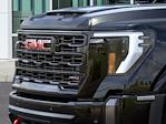 New 2025 GMC Sierra 2500 AT4 Crew Cab 4WD Pickup for sale #MT25312 - photo 13