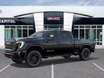 New 2025 GMC Sierra 2500 AT4 Crew Cab 4WD Pickup for sale #MT25312 - photo 3