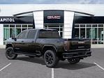 New 2025 GMC Sierra 2500 AT4 Crew Cab 4WD Pickup for sale #MT25312 - photo 4