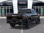 New 2025 GMC Sierra 2500 AT4 Crew Cab 4WD Pickup for sale #MT25312 - photo 2