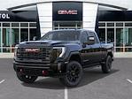 New 2025 GMC Sierra 2500 AT4 Crew Cab 4WD Pickup for sale #MT25312 - photo 6