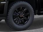 New 2025 GMC Sierra 2500 AT4 Crew Cab 4WD Pickup for sale #MT25312 - photo 9