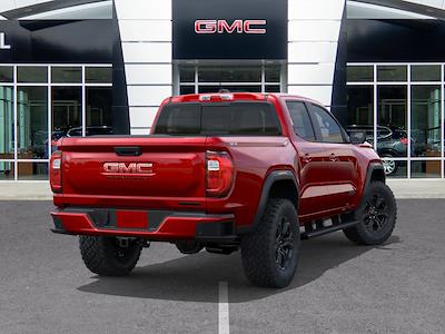 New 2025 GMC Canyon Elevation Crew Cab 4WD Pickup for sale #MT25314 - photo 2