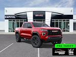 New 2025 GMC Canyon Elevation Crew Cab 4WD Pickup for sale #MT25314 - photo 1