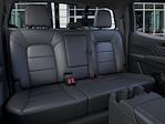 New 2025 GMC Canyon Elevation Crew Cab 4WD Pickup for sale #MT25314 - photo 17