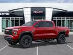 New 2025 GMC Canyon Elevation Crew Cab 4WD Pickup for sale #MT25314 - photo 3