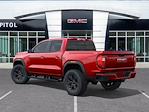 New 2025 GMC Canyon Elevation Crew Cab 4WD Pickup for sale #MT25314 - photo 4