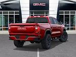 New 2025 GMC Canyon Elevation Crew Cab 4WD Pickup for sale #MT25314 - photo 2