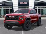New 2025 GMC Canyon Elevation Crew Cab 4WD Pickup for sale #MT25314 - photo 6