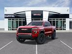 New 2025 GMC Canyon Elevation Crew Cab 4WD Pickup for sale #MT25314 - photo 8