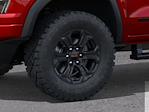 New 2025 GMC Canyon Elevation Crew Cab 4WD Pickup for sale #MT25314 - photo 9