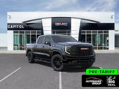 New 2025 GMC Sierra 1500 Elevation Crew Cab 4WD Pickup for sale #MT25315 - photo 1