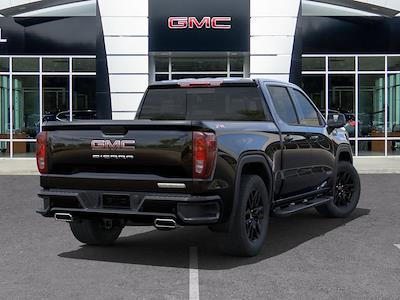 New 2025 GMC Sierra 1500 Elevation Crew Cab 4WD Pickup for sale #MT25315 - photo 2