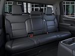 New 2025 GMC Sierra 1500 Elevation Crew Cab 4WD Pickup for sale #MT25315 - photo 17