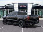 New 2025 GMC Sierra 1500 Elevation Crew Cab 4WD Pickup for sale #MT25315 - photo 4