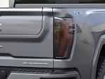 New 2025 GMC Sierra 3500 Denali Ultimate Crew Cab 4WD Pickup for sale #MT25316 - photo 11