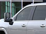 New 2025 GMC Sierra 3500 Denali Ultimate Crew Cab 4WD Pickup for sale #MT25316 - photo 12