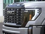 New 2025 GMC Sierra 3500 Denali Ultimate Crew Cab 4WD Pickup for sale #MT25316 - photo 13