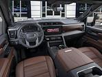 New 2025 GMC Sierra 3500 Denali Ultimate Crew Cab 4WD Pickup for sale #MT25316 - photo 15
