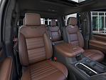 New 2025 GMC Sierra 3500 Denali Ultimate Crew Cab 4WD Pickup for sale #MT25316 - photo 16