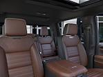New 2025 GMC Sierra 3500 Denali Ultimate Crew Cab 4WD Pickup for sale #MT25316 - photo 24