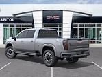 New 2025 GMC Sierra 3500 Denali Ultimate Crew Cab 4WD Pickup for sale #MT25316 - photo 4