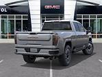 New 2025 GMC Sierra 3500 Denali Ultimate Crew Cab 4WD Pickup for sale #MT25316 - photo 2