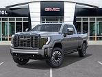 New 2025 GMC Sierra 3500 Denali Ultimate Crew Cab 4WD Pickup for sale #MT25316 - photo 6