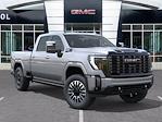 New 2025 GMC Sierra 3500 Denali Ultimate Crew Cab 4WD Pickup for sale #MT25316 - photo 7