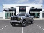 New 2025 GMC Sierra 3500 Denali Ultimate Crew Cab 4WD Pickup for sale #MT25316 - photo 8