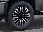 New 2025 GMC Sierra 3500 Denali Ultimate Crew Cab 4WD Pickup for sale #MT25316 - photo 9