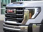 New 2025 GMC Sierra 2500 SLE Double Cab 4WD Pickup for sale #MT25319 - photo 13