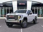 New 2025 GMC Sierra 2500 SLE Double Cab 4WD Pickup for sale #MT25319 - photo 6