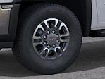 New 2025 GMC Sierra 2500 SLE Double Cab 4WD Pickup for sale #MT25319 - photo 9