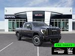New 2025 GMC Sierra 3500 Denali Ultimate Crew Cab 4WD Pickup for sale #MT25321 - photo 1