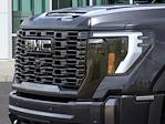 New 2025 GMC Sierra 3500 Denali Ultimate Crew Cab 4WD Pickup for sale #MT25321 - photo 13