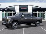 New 2025 GMC Sierra 3500 Denali Ultimate Crew Cab 4WD Pickup for sale #MT25321 - photo 2