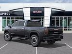 New 2025 GMC Sierra 3500 Denali Ultimate Crew Cab 4WD Pickup for sale #MT25321 - photo 3