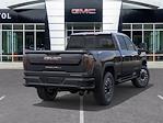 New 2025 GMC Sierra 3500 Denali Ultimate Crew Cab 4WD Pickup for sale #MT25321 - photo 4