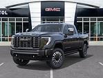 New 2025 GMC Sierra 3500 Denali Ultimate Crew Cab 4WD Pickup for sale #MT25321 - photo 6