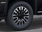 New 2025 GMC Sierra 3500 Denali Ultimate Crew Cab 4WD Pickup for sale #MT25321 - photo 9